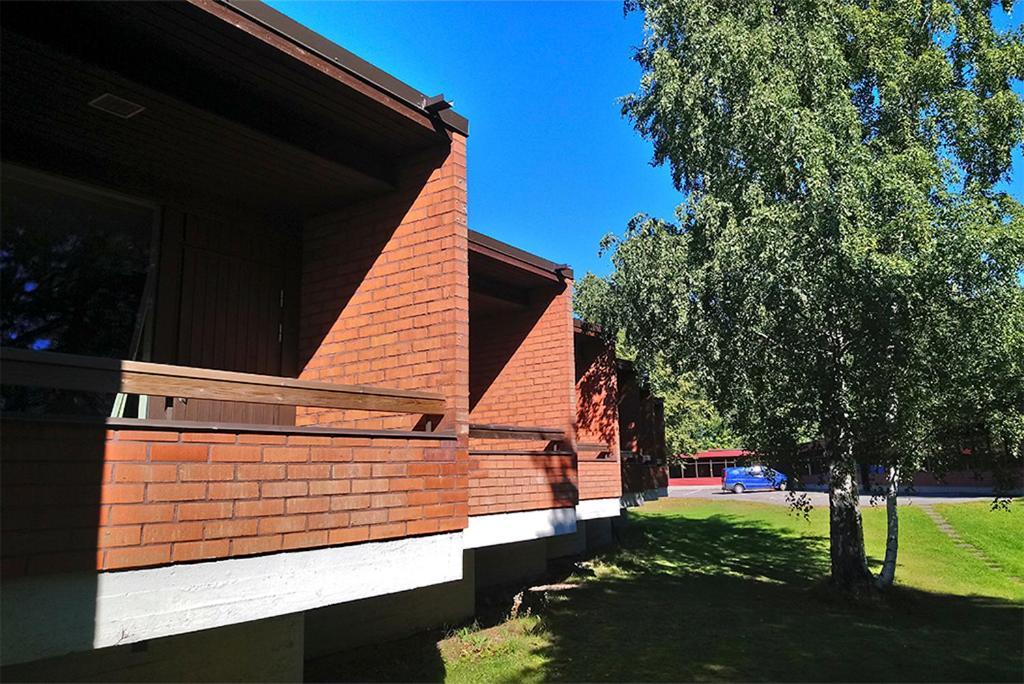 Finlandia Hotel Isovalkeinen Kuopio Exterior foto